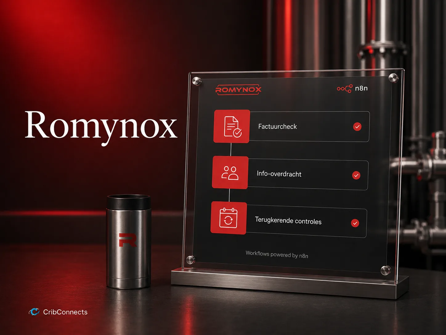 Casebeeld Romynox