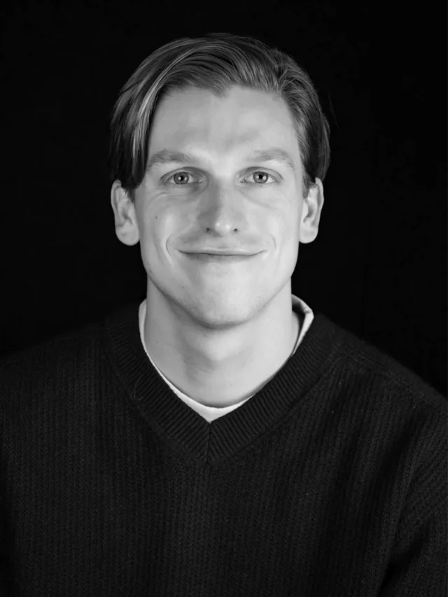 Cas Bogaard