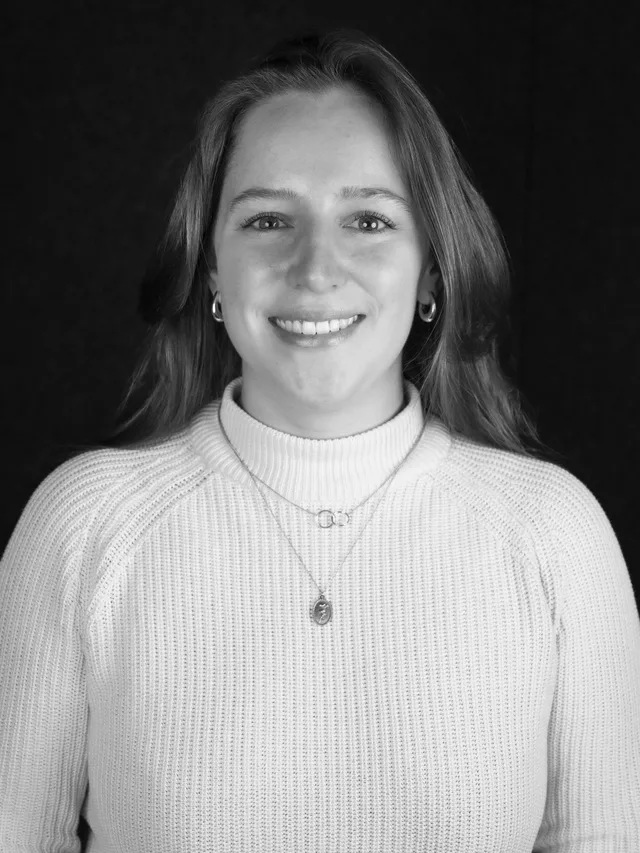 Merrin Maas