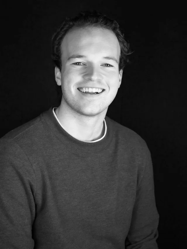 Tycho Vos