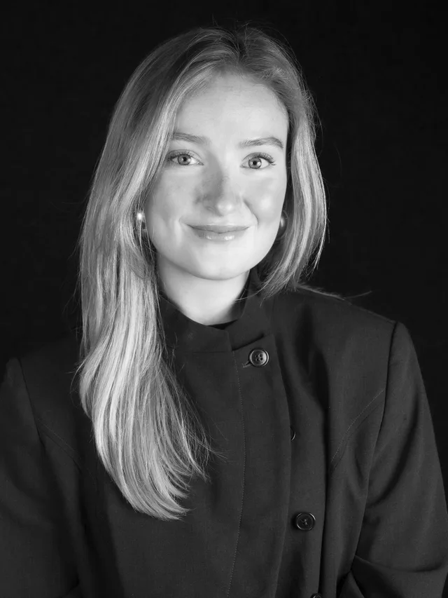 Valerie de Groot